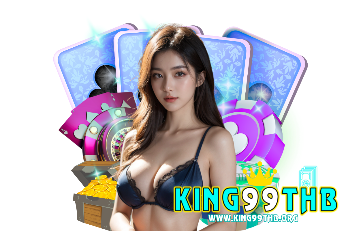 king99thb สมัคร