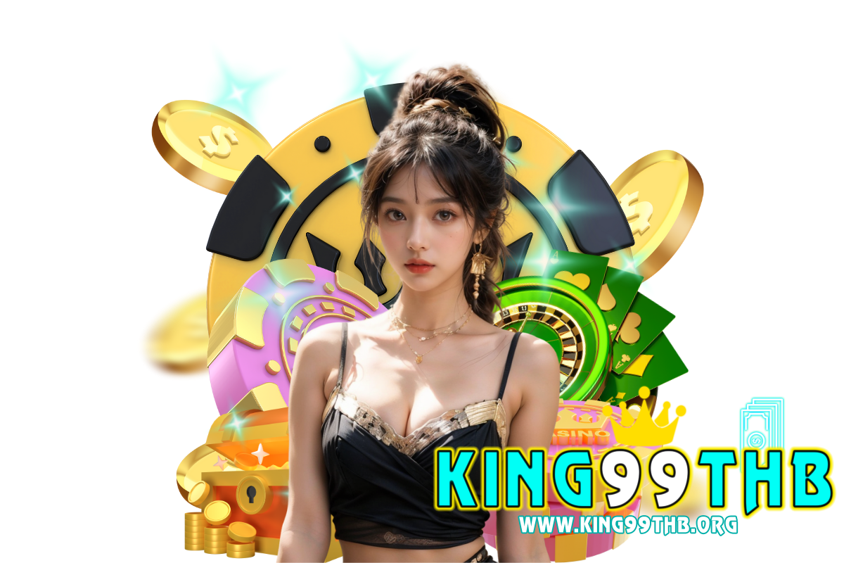 king99thb สล็อต